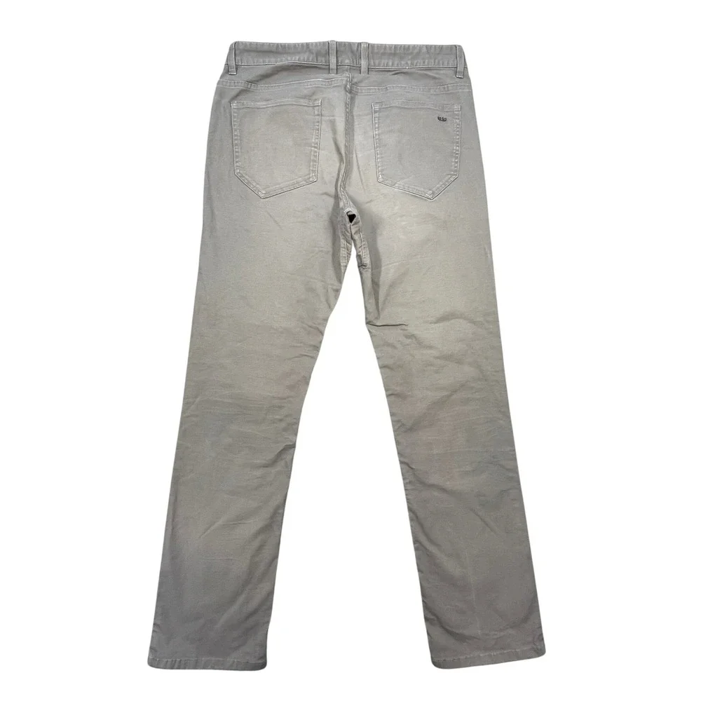 Stio rivet canvas